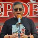 Hasto Bocorkan Isi Pembahasan Antara Megawati dengan Ridwan Kamil