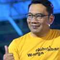 Lengser dari Kursi Gubernur Jabar, Ridwan Kamil Janjikan Pekan Depan Ada <i>Breaking News</i>