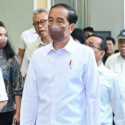 Jokowi Cek Langsung Venue KTT ASEAN di JCC