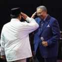Sambut Baik Dukungan SBY, Gerindra: Prabowo Bukan Tipe Orang yang <i>Mblenjani</i> Janji