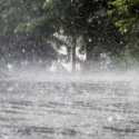 Jaktim dan Jaksel Berpotensi Hujan Disertai Petir pada Sore dan Malam Hari