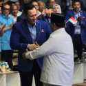 Prabowo: Bagi Saya, AHY Aset Bangsa Indonesia