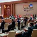 Ukraina Kritik Deklarasi KTT G20 India, Dinilai Tidak Tegas
