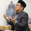 Sowan Guru Adam Banjarbaru, Cak Imin Didoakan Qobul Hajat
