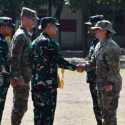 Latihan Super Garuda Shield 2023 Resmi Ditutup, Tentara Amerika Puji Kesuksesan TNI