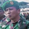 Purnawirawan Pakai Atribut Militer saat Kampanye, Pangdam Sriwijaya Lapor Panglima TNI