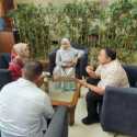 Jalani Proses Hukum di Jakarta, Keluarga Almarhum Imam Masykur Difasilitasi Pemerintah Aceh