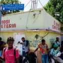 Perbatasan Dominika Ditutup, Ratusan Warga Haiti Terpaksa Kembali ke Rumah