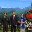 Dampingi Sultan Brunei di KTT ke-34 ASEAN, Sosok Pangeran Mateen Jadi Sorotan