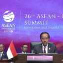 Di ASEAN-China Summit, Jokowi Dorong Peningkatan Kerja Sama dan Rasa Saling Percaya dengan China