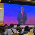 Jokowi: KTT ASEAN Kantongi 93 Proyek Kerja Sama Senilai Rp 580 Triliun