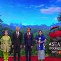 Para Pemimpin ASEAN Bersiap untuk Hari Pertama KTT ke-43 , Ini Kegiatannya
