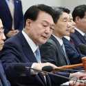 Reshuffle Kabinet, Presiden Korea Selatan Tunjuk Menteri Pertahanan Baru