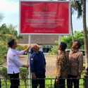 Kejagung Sita Aset Tanah Terpidana Kasus Korupsi Jiwasraya di Deli Serdang