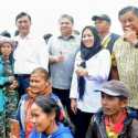 Politisi Golkar: <i>Food Estate</i> Humbang Hasundutan Patut Dicontoh Wilayah Lain