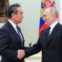 Wang Yi: China dan Rusia Perlu Perdalam Kerja Sama di Tengah Situasi Internasional yang Kompleks