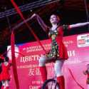 Festival Sirkus Internasional Dibuka di Rusia