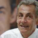 Nicolas Sarkozy: Prancis Memiliki Suara yang Unik dan Tidak Sejalan dengan Kepentingan Amerika