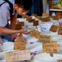 Dalami Kenaikan Harga Beras di Lampung, KPPU Ingatkan Distributor Acuan HET