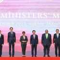 ASEAN Beri Maroko Status Mitra Dialog Sektoral