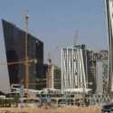 Pembangunan Besar-besaran di Seluruh Arab Saudi, Roshn Real Estate Siapkan Dana Rp 41 Triliun