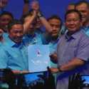 Diikuti 34 DPW, Gelora Resmi Dukung Prabowo Capres 2024