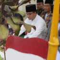Ziarah Pahlawan Nasional Sukabumi, Anies Bertekad Lanjutkan Perjuangan