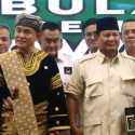 Yusril: PBB Tetap Istiqomah Bersama Prabowo