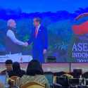 Dorong Optimalisasi Kerja sama, Jokowi Apresiasi Kehadiran PM India di KTT ASEAN