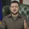 Zelensky Pecat Enam Wamenhan Ukraina Sekaligus
