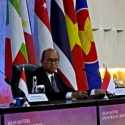 Wamen BUMN: AIPF Dibentuk untuk Tingkatkan Investasi Negara Anggota ASEAN