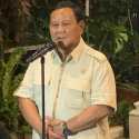 Disarankan Yenny Wahid Pilih Cawapres Muda, Prabowo: Cocok<i>!</i>