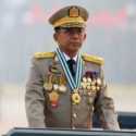 Junta Myanmar Gandeng China untuk Proyek e-KTP