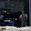 Aparat Lebanon Ringkus Tersangka Penembak Kedubes AS