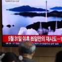 Korsel Kembali Jatuhkan Sanksi kepada Individu dan Perusahaan Korea Utara atas Peluncuran Satelit Mata-mata