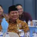 Gerindra: Sama-Sama Alumni Lembah Tidar, <i>Chemistry</i> SBY dan Prabowo Selaras