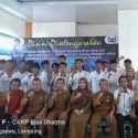 Lewat Program PKW, LKP Bina Dharma Siap Cetak 40 Wirausahawan Muda di Pringsewu