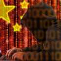 Peretas China Diduga Curi Puluhan Ribu Email dari Departemen Luar Negeri AS