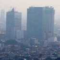 Perusahaan Penyumbang Polusi Udara Terancam Sanksi Pidana hingga Perdata