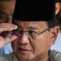 Prabowo: Kebebasan Berpendapat Penting untuk Check and Balances