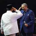 Prabowo Puji Keberhasilan SBY Lewati Masa-masa Krisis