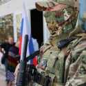 Inggris Jatuhkan Sanksi untuk Pejabat Rusia Terkait Pemilu di Wilayah Ukraina