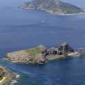 Jepang Desak China Pindahkan Buoy di Perairan Kepulauan Senkaku yang Disengketakan