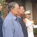 Gerindra Benarkan Undang Wiranto dan Agum Gumelar di Hambalang