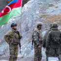 Azerbaijan Siap Hentikan Permusuhan jika Separatis Armenia Lebih Dulu Meletakkan Senjata