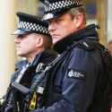 Polisi Inggris Ringkus Dua Pria Diduga Mata-mata China