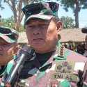 Panglima TNI: Prajurit Indonesia Selevel dengan Amerika