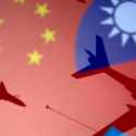 Taiwan Deteksi 28 Pesawat Angkatan Udara China di Zona Pertahanan Udara