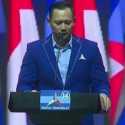 Resmi Deklarasi, Ini Harapan Partai Demokrat ke Pundak Prabowo
