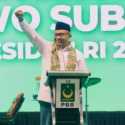 Dorong Yusril Cawapres, PBB Bakal Hadirkan Prabowo Konsolidasi di Padang